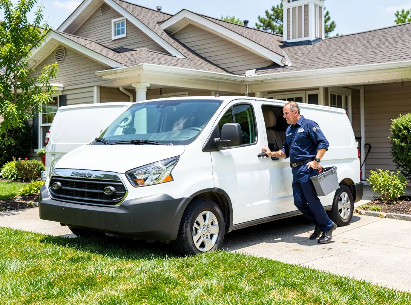 Emergency Plumber company in Columbus, IN
