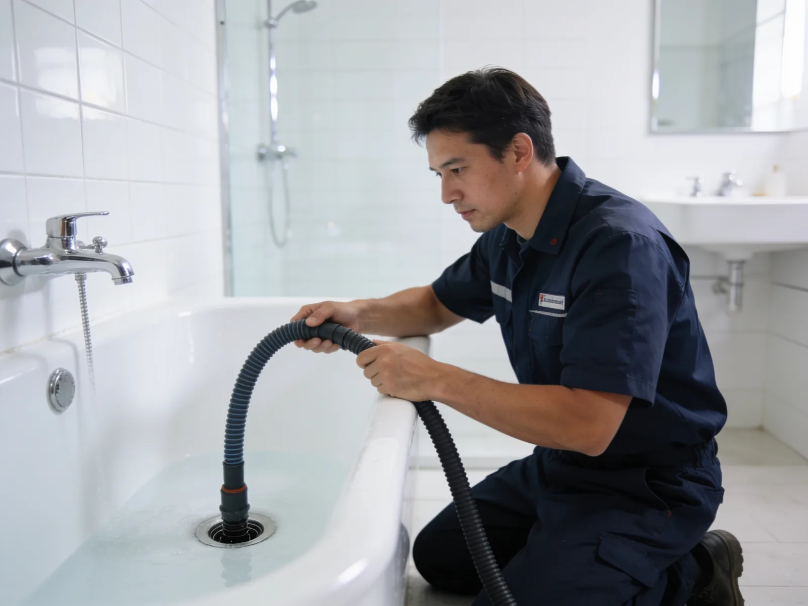 Emergency Plumber Columbus, IN FAQs